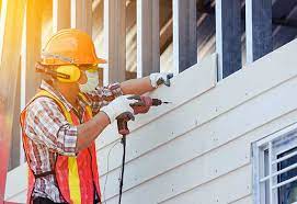 Affordable Siding Repair and Maintenance Services in Ravenswood, WV